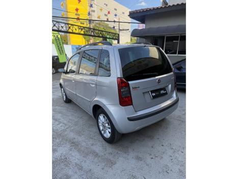FIAT Idea 1.4 4P ELX FLEX, Foto 6