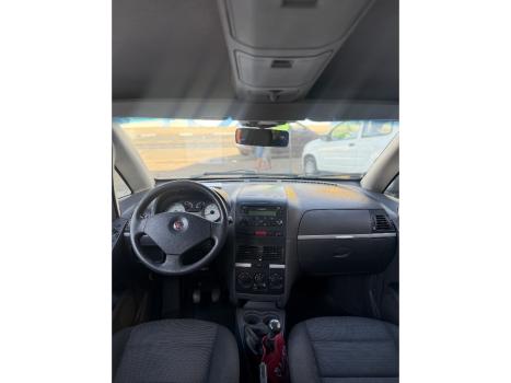 FIAT Idea 1.4 4P ELX FLEX, Foto 9