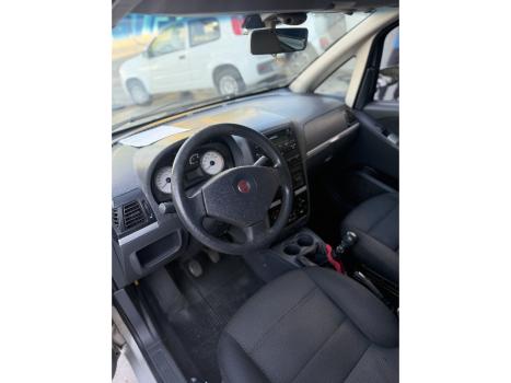 FIAT Idea 1.4 4P ELX FLEX, Foto 10