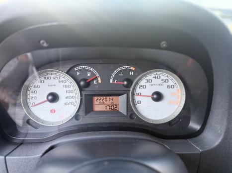 FIAT Idea 1.4 4P ELX FLEX, Foto 11