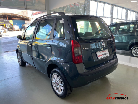 FIAT Idea 1.4 4P ELX FLEX, Foto 6