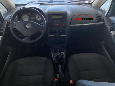 FIAT Idea 1.4 4P ELX FLEX, Foto 7