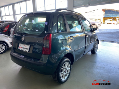 FIAT Idea 1.4 4P ELX FLEX, Foto 4