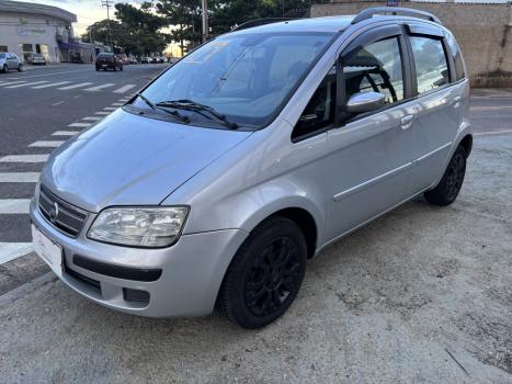 FIAT Idea 1.4 4P ELX FLEX, Foto 1