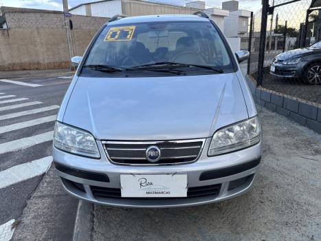 FIAT Idea 1.4 4P ELX FLEX, Foto 4