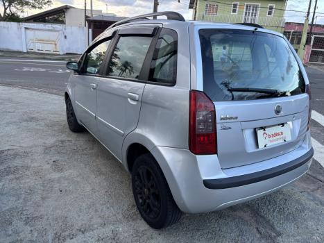 FIAT Idea 1.4 4P ELX FLEX, Foto 7