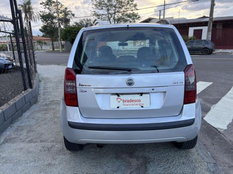 FIAT Idea 1.4 4P ELX FLEX, Foto 8