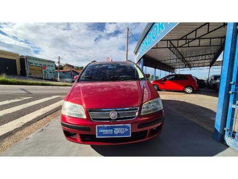 FIAT Idea 1.4 4P ELX FLEX, Foto 2