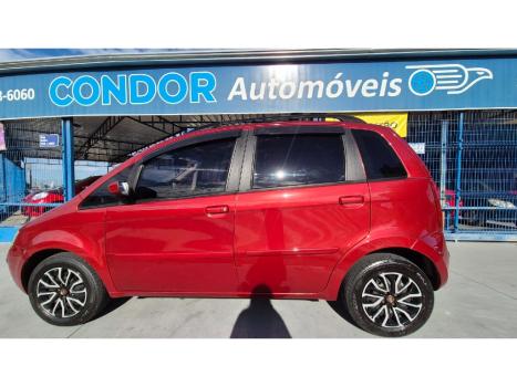 FIAT Idea 1.4 4P ELX FLEX, Foto 3