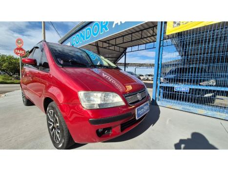 FIAT Idea 1.4 4P ELX FLEX, Foto 4