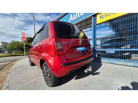 FIAT Idea 1.4 4P ELX FLEX, Foto 5