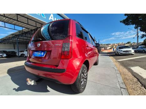 FIAT Idea 1.4 4P ELX FLEX, Foto 6