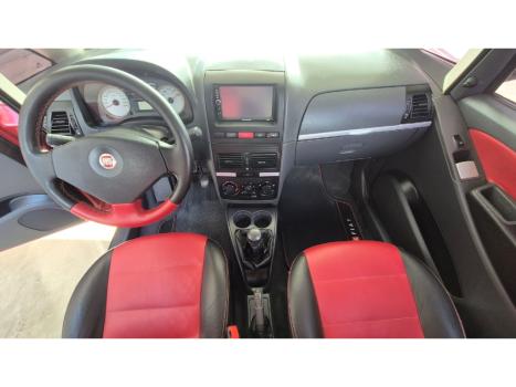 FIAT Idea 1.4 4P ELX FLEX, Foto 8