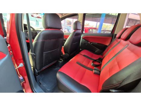 FIAT Idea 1.4 4P ELX FLEX, Foto 14