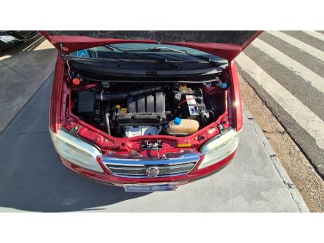 FIAT Idea 1.4 4P ELX FLEX, Foto 16