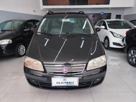 FIAT Idea 1.4 4P ELX FLEX, Foto 2