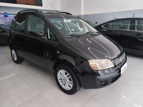 FIAT Idea 1.4 4P ELX FLEX, Foto 3