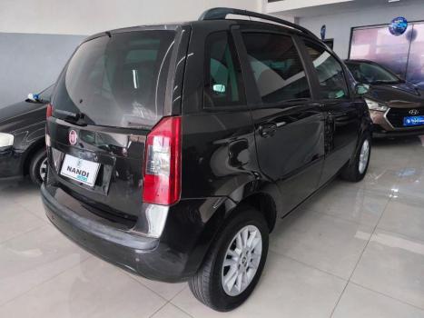 FIAT Idea 1.4 4P ELX FLEX, Foto 4