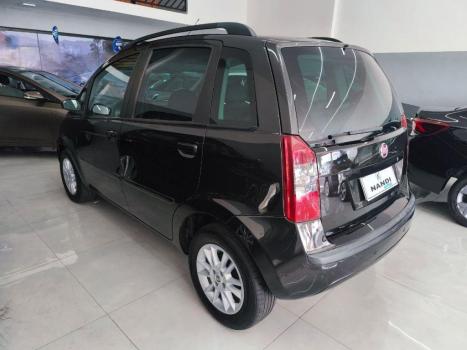 FIAT Idea 1.4 4P ELX FLEX, Foto 6