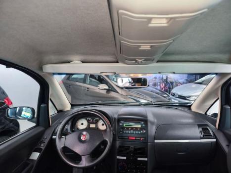 FIAT Idea 1.4 4P ELX FLEX, Foto 8