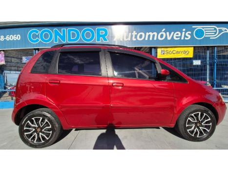 FIAT Idea 1.4 4P ELX FLEX, Foto 18