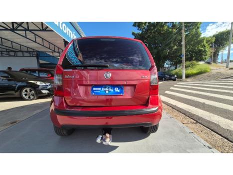 FIAT Idea 1.4 4P ELX FLEX, Foto 19