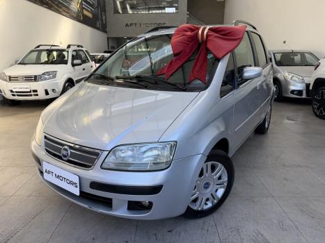 FIAT Idea 1.4 4P ELX FLEX, Foto 1