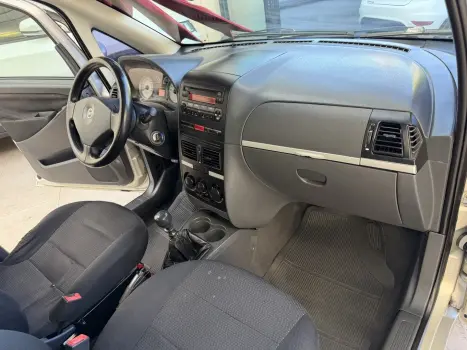 FIAT Idea 1.4 4P ELX FLEX, Foto 5