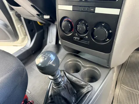 FIAT Idea 1.4 4P ELX FLEX, Foto 6