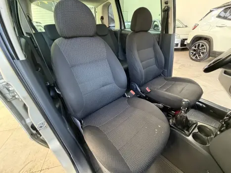 FIAT Idea 1.4 4P ELX FLEX, Foto 7