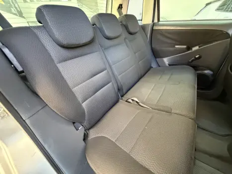 FIAT Idea 1.4 4P ELX FLEX, Foto 8