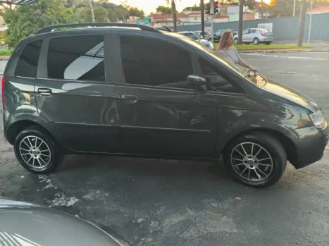 FIAT Idea 1.4 4P ELX FLEX, Foto 9