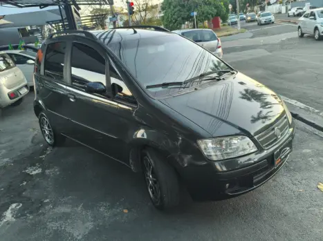 FIAT Idea 1.4 4P ELX FLEX, Foto 10