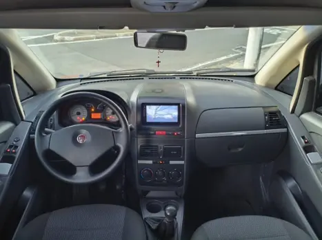 FIAT Idea 1.4 4P ELX FLEX, Foto 15