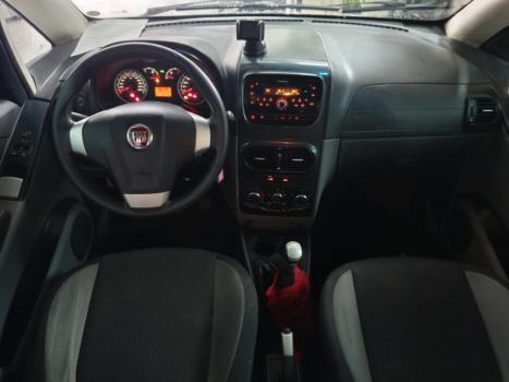 FIAT Idea 1.6 16V 4P ESSENCE FLEX, Foto 2