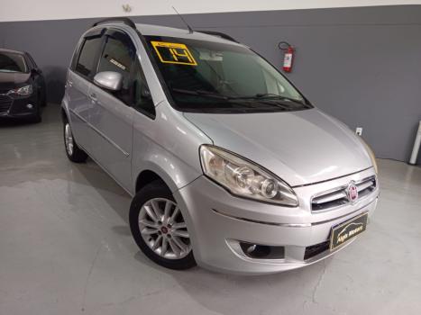 FIAT Idea 1.6 16V 4P ESSENCE FLEX, Foto 3