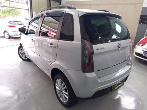 FIAT Idea 1.6 16V 4P ESSENCE FLEX, Foto 6