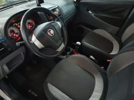FIAT Idea 1.6 16V 4P ESSENCE FLEX, Foto 7
