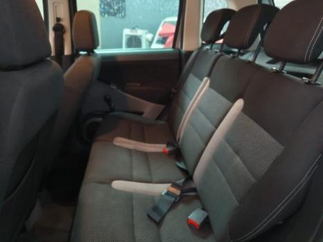 FIAT Idea 1.6 16V 4P ESSENCE FLEX, Foto 8