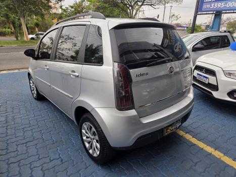FIAT Idea 1.6 16V 4P FLEX ESSENCE DUALOGIC AUTOMATIZADO, Foto 2