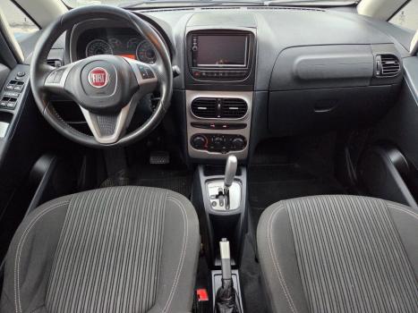 FIAT Idea 1.6 16V 4P FLEX ESSENCE DUALOGIC AUTOMATIZADO, Foto 3