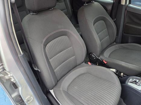 FIAT Idea 1.6 16V 4P FLEX ESSENCE DUALOGIC AUTOMATIZADO, Foto 4
