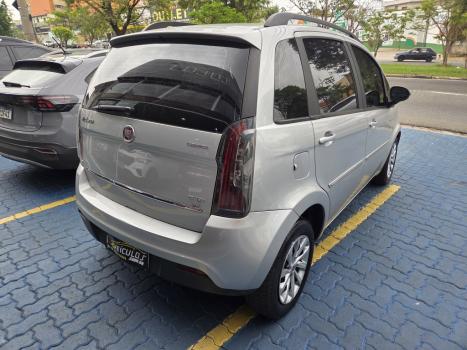 FIAT Idea 1.6 16V 4P FLEX ESSENCE DUALOGIC AUTOMATIZADO, Foto 7