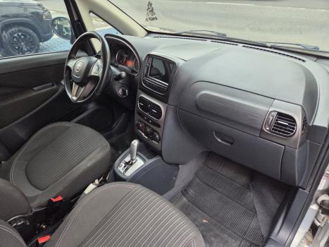 FIAT Idea 1.6 16V 4P FLEX ESSENCE DUALOGIC AUTOMATIZADO, Foto 8
