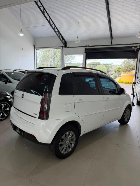 FIAT Idea 1.6 16V 4P ESSENCE FLEX, Foto 6