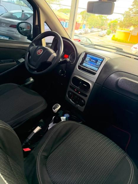 FIAT Idea 1.6 16V 4P ESSENCE FLEX, Foto 8