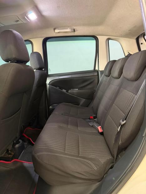 FIAT Idea 1.6 16V 4P ESSENCE FLEX, Foto 9