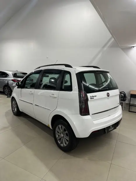 FIAT Idea 1.6 16V 4P ESSENCE FLEX, Foto 4