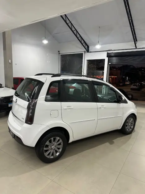 FIAT Idea 1.6 16V 4P ESSENCE FLEX, Foto 6