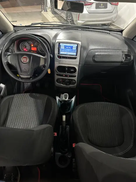 FIAT Idea 1.6 16V 4P ESSENCE FLEX, Foto 7